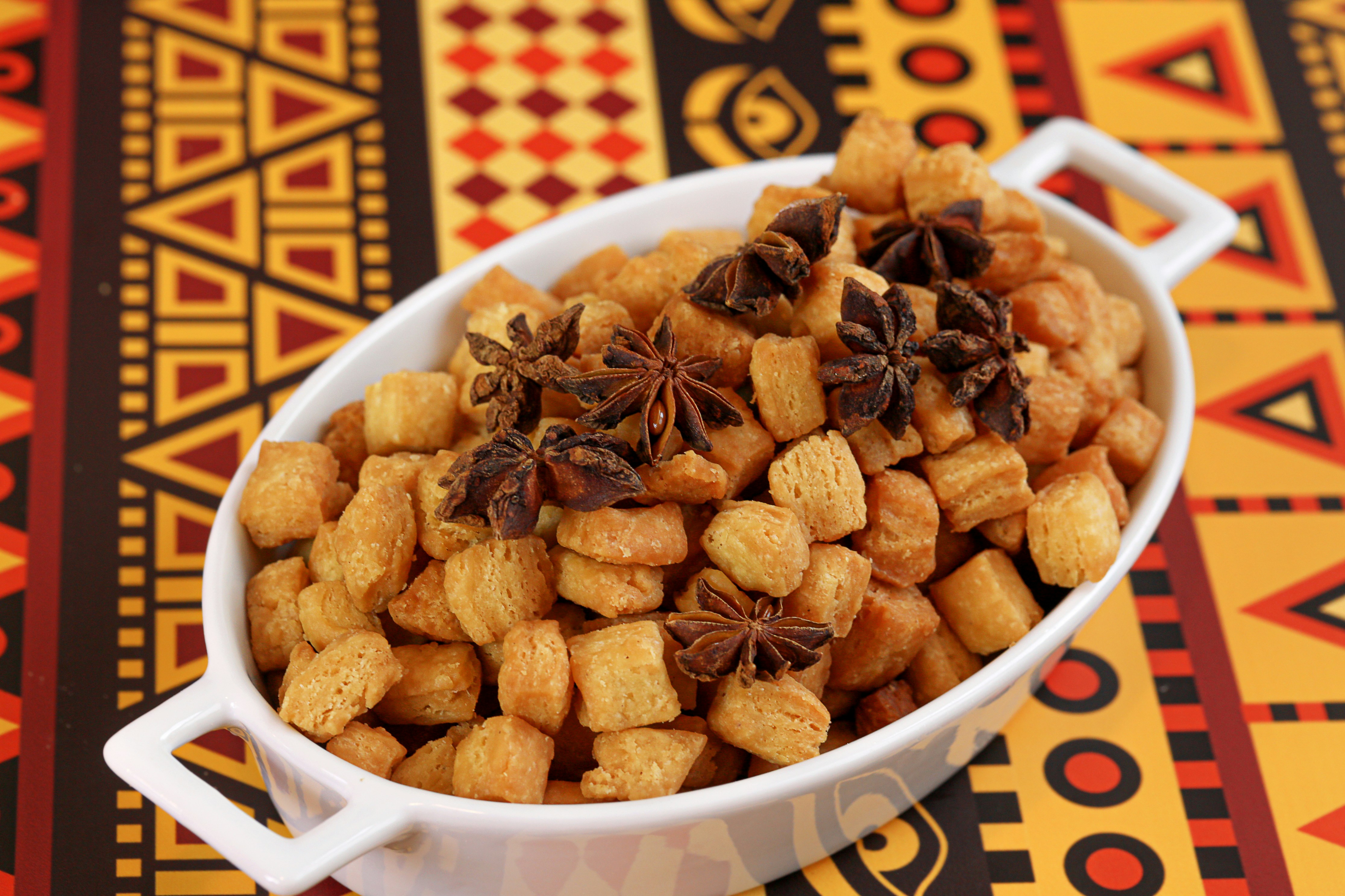 Fanimorous Foods 2